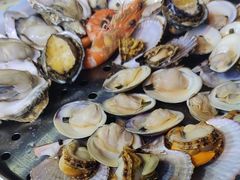 -日照大牌檔•小船海鲜(万平口店)