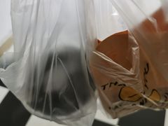 -鞠氏黑芝麻糊(水塔店)