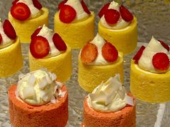 -JW万豪厨房餐厅·滨海草坪烧烤·海鲜·海景(三亚绿发山海天JW万豪酒店)