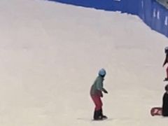 -长沙湘江冰雪世界