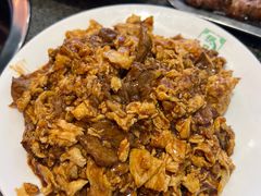-揽月斋炙子烤肉·清真(安定门·五道营店)