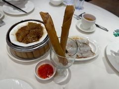 -凤凰楼酒家·粤宴点心(华强北店)