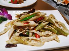 -宝鸡宴会中心艳阳天(公园路店)
