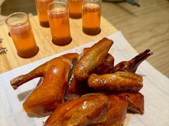-粤集·手工粤菜(皇庭广场店)