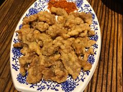 -串大叔炭火烤串·鸡西大冷面刀削面(总店)