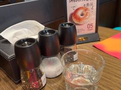 -ZAFFERANO西班牙海鲜饭(上海首店)
