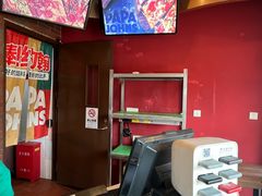 -棒约翰比萨意面(马家堡西路店)