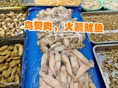 -桃源市场(解放路店)