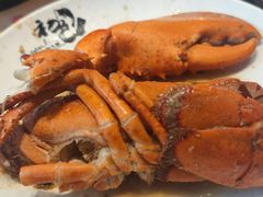 -初色海鲜自助(万丰路店)