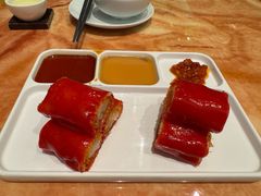 -欧记大排档·景德菜(上海首店)