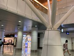 -吉隆坡国际机场