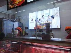 -阿满卤香鸡(新街口印象汇店)