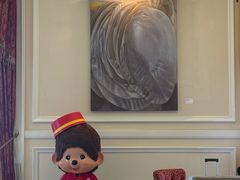 -Salon de Ville浦江汇(上海外滩华尔道夫酒店店)