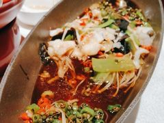 -大铁勺新津菜(熙悦汇店)