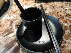 -林记潮牛·牛肉火锅(上马墩店)