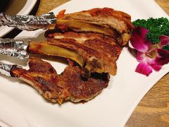 -廊亦舫Lang Yi Fang Restaurant(金桥店)