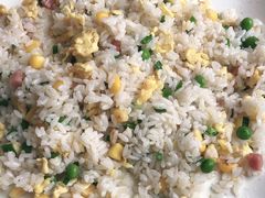 扬州炒饭-咬不得高祖生煎·简餐(骆家庄店)