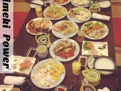 松子日本料理(亮马桥店)-松子料理(亮马桥店)