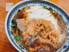 大排面-荣阳楼(山塘街店)