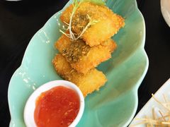-柒园·三十年创意杭帮菜(龙湖滨江天街店)