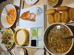 -味莊·青岛菜(云霄路店)