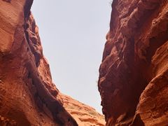 -新疆天山托木尔景区·大峡谷