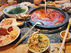 -蜀大侠火锅(春熙路店)