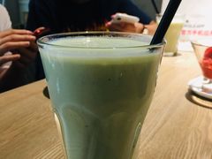 -Maxpoint Kitchen 西餐咖啡(乐峰广场店)
