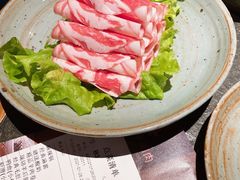 -老墙根涮肉·铜锅·烧烤(欢乐谷·王四营店)