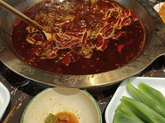 -堂客老火锅(欣阳广场总店)