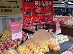 -T11生鲜超市(朝阳公园店)
