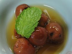 -小吊梨汤·北京菜·烤鸭(华润万象城店)