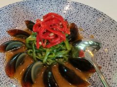 -君庭中餐厅(友谊宾馆店)