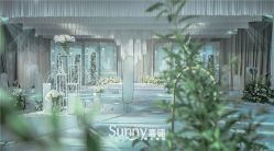 -Sunny喜铺婚礼策划(东部店)