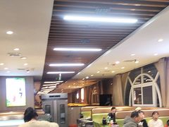 -清真·锦翔炝锅鱼(明德门店)