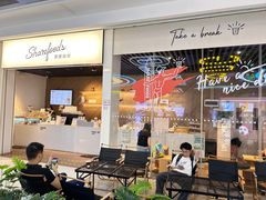 -香馥咖啡(民盈国贸城店)