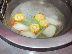 -三头牛·潮汕牛肉生蚝火锅 (夏湾店)