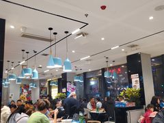 -勇利赵家烤肉坊(含光路店)
