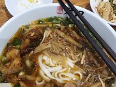 -湘人龙记老长沙米粉(鸟巢店)