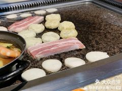 -猪的故事·韩式烤肉(韩乐坊店)