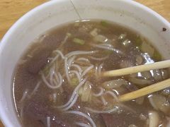 -阿玲面线糊(溪岸路店)
