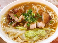 -香江姳苑粥饭(人民广场店)