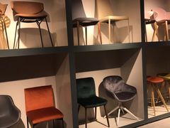 -新时代家居生活广场(古墩店)