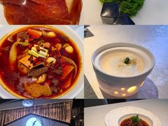 -鉴川·川菜传承(星汇两江店)