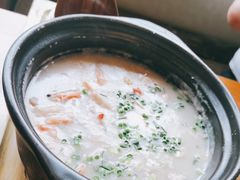 -如轩·海鲜砂锅粥·潮汕菜(海珠店)