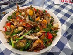 -阿财老铺·老蚌埠龙虾城(华夏总店)