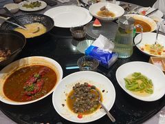 -洪福龙虾