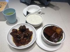 -泉上·发现DISCOVERY ·黔菜餐厅(银海元隆广场店)