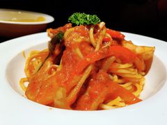 -秀·爱尔兰餐吧(上海路店)