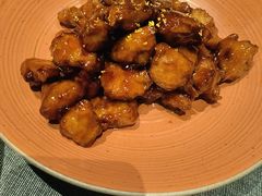 招牌桂花糖醋里脊-柒园·三十年创意杭帮菜(龙湖滨江天街店)